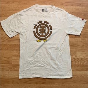 Element Skate Tee